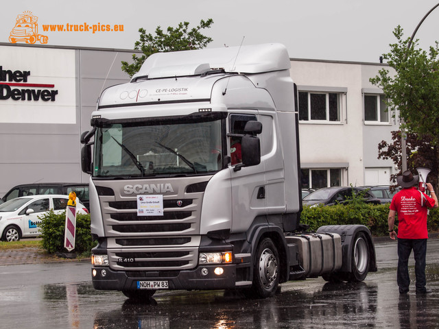 www.truck-pics.eu, A happy day of life, Senden-85 A happy Day of Life. Autohof Senden, 2015