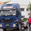 www.truck-pics.eu, A happy ... - A happy Day of Life. Autohof Senden, 2015