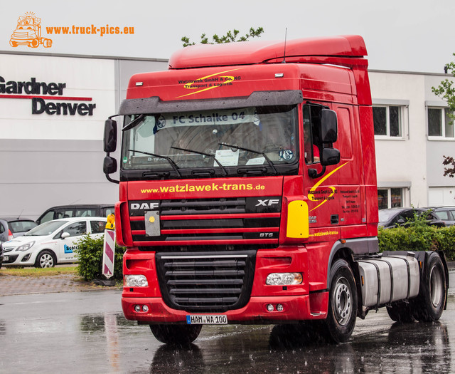 www.truck-pics.eu, A happy day of life, Senden-89 A happy Day of Life. Autohof Senden, 2015