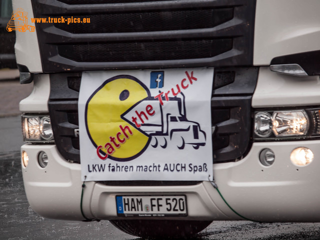 www.truck-pics.eu, A happy day of life, Senden-91 A happy Day of Life. Autohof Senden, 2015