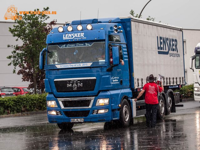 www.truck-pics.eu, A happy day of life, Senden-92 A happy Day of Life. Autohof Senden, 2015