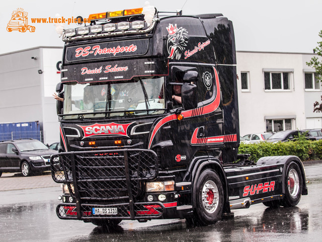 www.truck-pics.eu, A happy day of life, Senden-95 A happy Day of Life. Autohof Senden, 2015