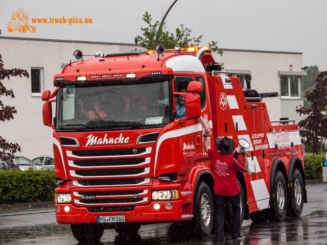 www.truck-pics.eu, A happy day of life, Senden-96 A happy Day of Life. Autohof Senden, 2015