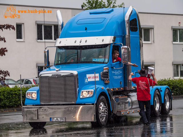 www.truck-pics.eu, A happy day of life, Senden-97 A happy Day of Life. Autohof Senden, 2015