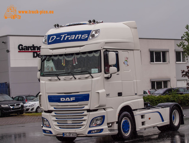 www.truck-pics.eu, A happy day of life, Senden-98 A happy Day of Life. Autohof Senden, 2015