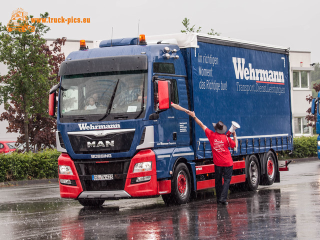 www.truck-pics.eu, A happy day of life, Senden-99 A happy Day of Life. Autohof Senden, 2015