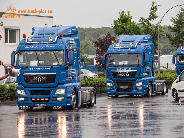 www.truck-pics A happy Day of Life. Autohof Senden, 2015