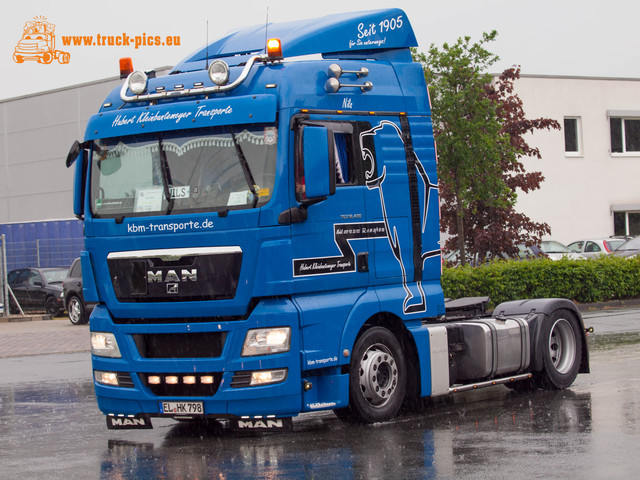 www.truck-pics A happy Day of Life. Autohof Senden, 2015