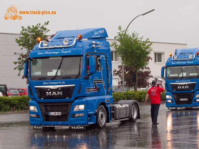 www.truck-pics A happy Day of Life. Autohof Senden, 2015