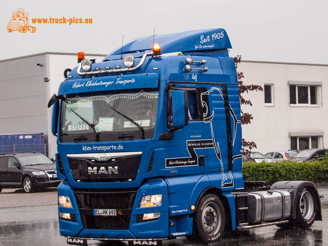 www.truck-pics A happy Day of Life. Autohof Senden, 2015