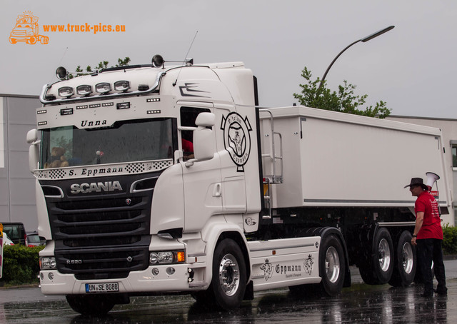 www.truck-pics A happy Day of Life. Autohof Senden, 2015