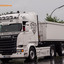 www.truck-pics - A happy Day of Life. Autohof Senden, 2015