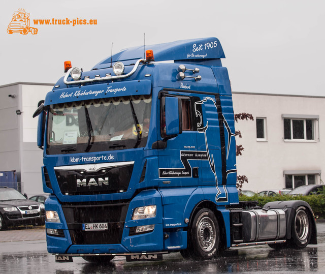 www.truck-pics A happy Day of Life. Autohof Senden, 2015