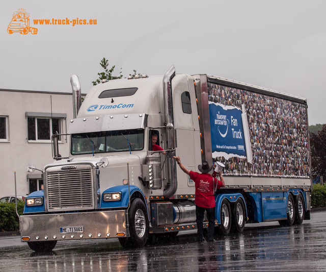 www.truck-pics A happy Day of Life. Autohof Senden, 2015