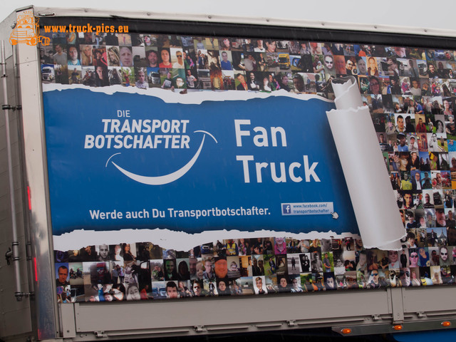 www.truck-pics A happy Day of Life. Autohof Senden, 2015