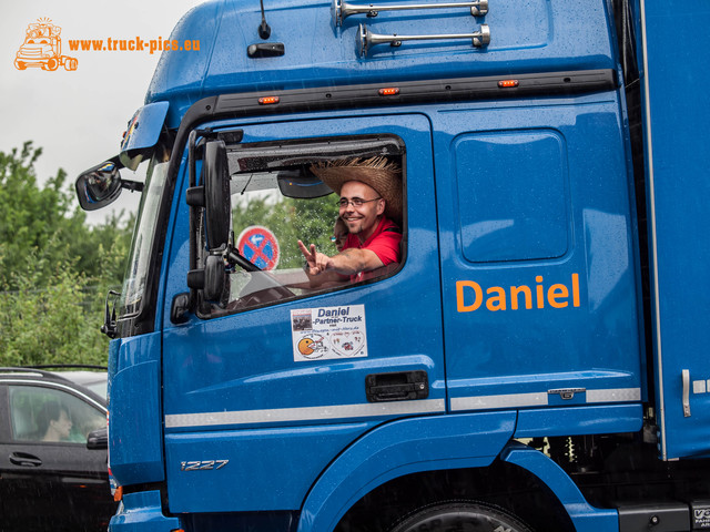 www.truck-pics A happy Day of Life. Autohof Senden, 2015