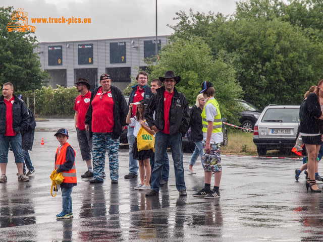 www.truck-pics A happy Day of Life. Autohof Senden, 2015