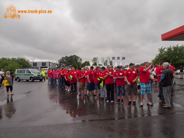 www.truck-pics A happy Day of Life. Autohof Senden, 2015