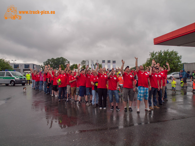 www.truck-pics A happy Day of Life. Autohof Senden, 2015