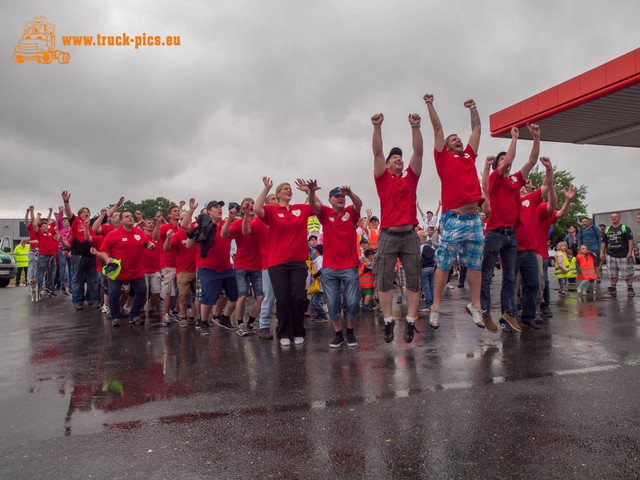 www.truck-pics A happy Day of Life. Autohof Senden, 2015