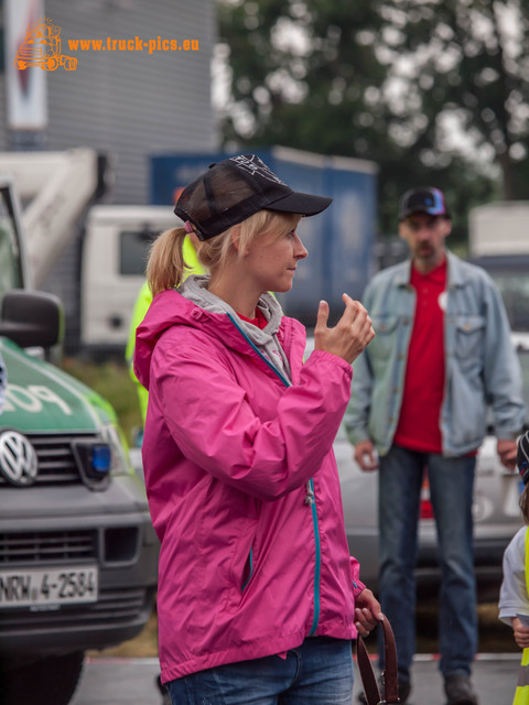 www.truck-pics A happy Day of Life. Autohof Senden, 2015