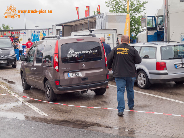 www.truck-pics A happy Day of Life. Autohof Senden, 2015