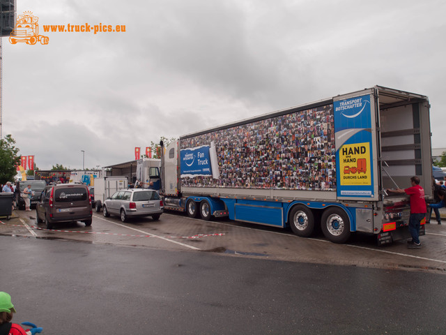 www.truck-pics A happy Day of Life. Autohof Senden, 2015