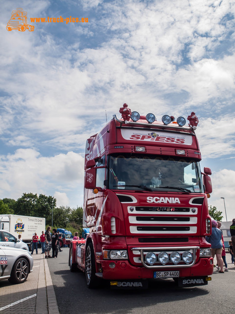 www.truck-pics A happy Day of Life. Autohof Senden, 2015