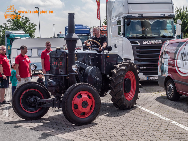 www.truck-pics A happy Day of Life. Autohof Senden, 2015