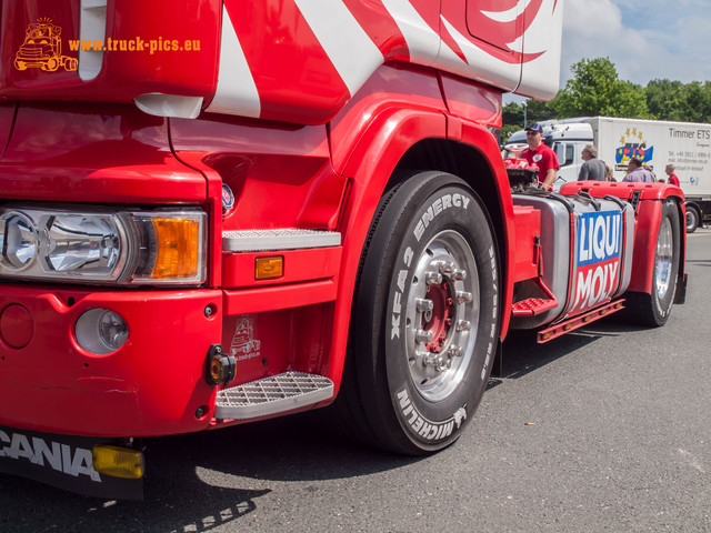 www.truck-pics A happy Day of Life. Autohof Senden, 2015