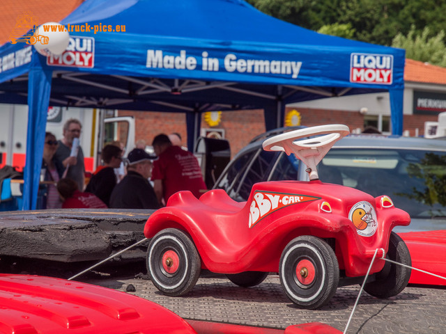 www.truck-pics A happy Day of Life. Autohof Senden, 2015