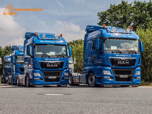 www.truck-pics A happy Day of Life. Autohof Senden, 2015