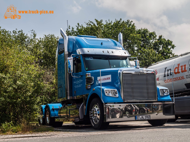 www.truck-pics A happy Day of Life. Autohof Senden, 2015