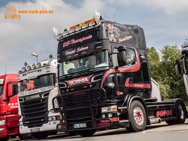 www.truck-pics A happy Day of Life. Autohof Senden, 2015