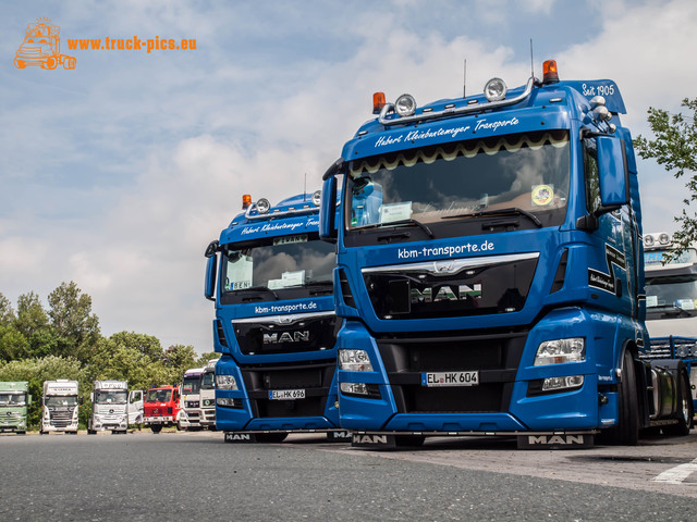 www.truck-pics A happy Day of Life. Autohof Senden, 2015