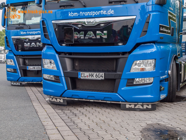 www.truck-pics A happy Day of Life. Autohof Senden, 2015