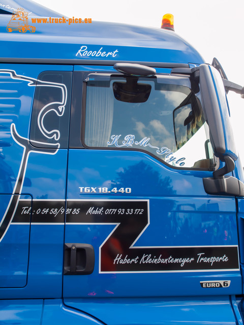 www.truck-pics A happy Day of Life. Autohof Senden, 2015