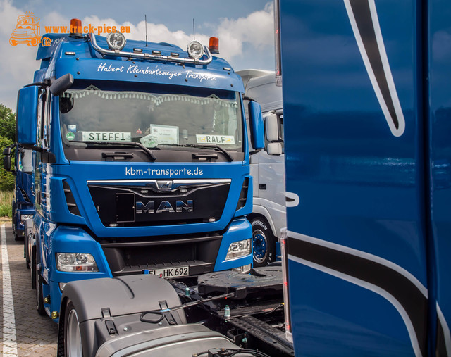 www.truck-pics A happy Day of Life. Autohof Senden, 2015