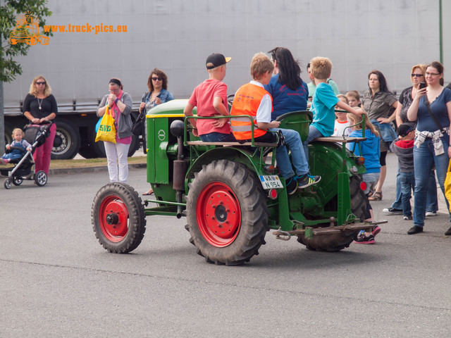 www.truck-pics A happy Day of Life. Autohof Senden, 2015