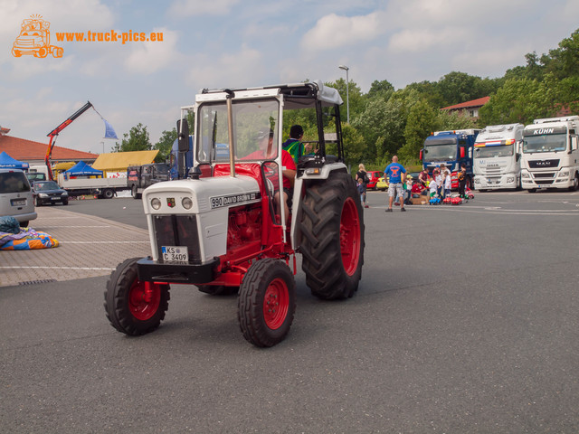 www.truck-pics A happy Day of Life. Autohof Senden, 2015