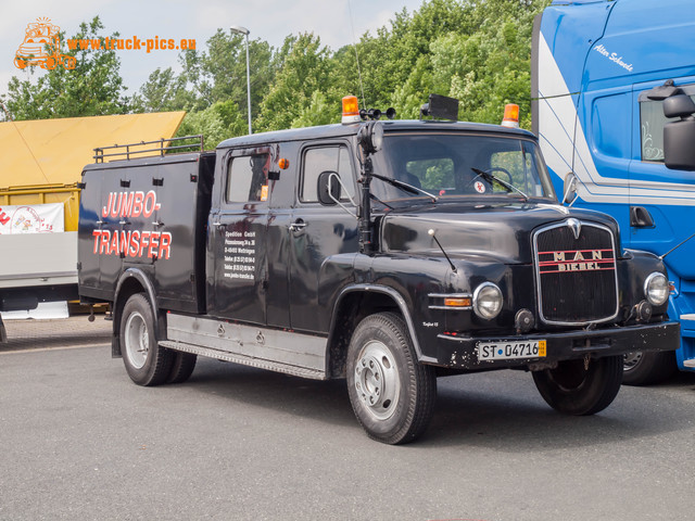 www.truck-pics A happy Day of Life. Autohof Senden, 2015