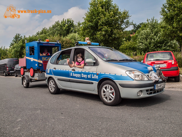 www.truck-pics A happy Day of Life. Autohof Senden, 2015