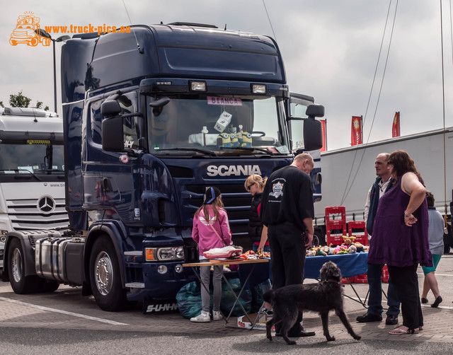 www.truck-pics A happy Day of Life. Autohof Senden, 2015