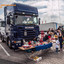 www.truck-pics - A happy Day of Life. Autohof Senden, 2015