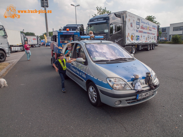 www.truck-pics A happy Day of Life. Autohof Senden, 2015