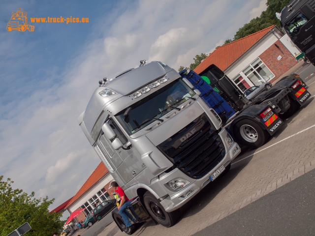 www.truck-pics A happy Day of Life. Autohof Senden, 2015