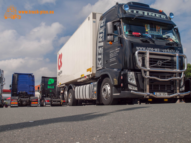 www.truck-pics A happy Day of Life. Autohof Senden, 2015