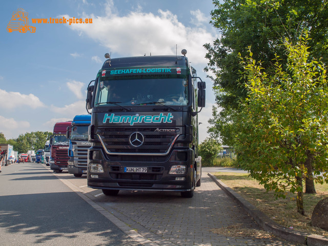 www.truck-pics A happy Day of Life. Autohof Senden, 2015