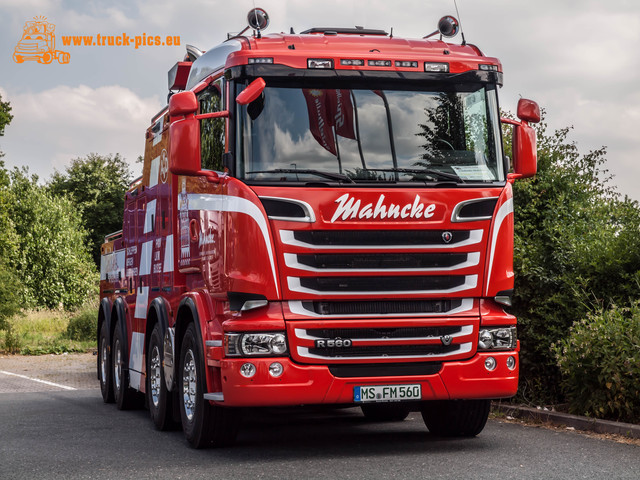 www.truck-pics A happy Day of Life. Autohof Senden, 2015