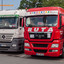 www.truck-pics - A happy Day of Life. Autohof Senden, 2015